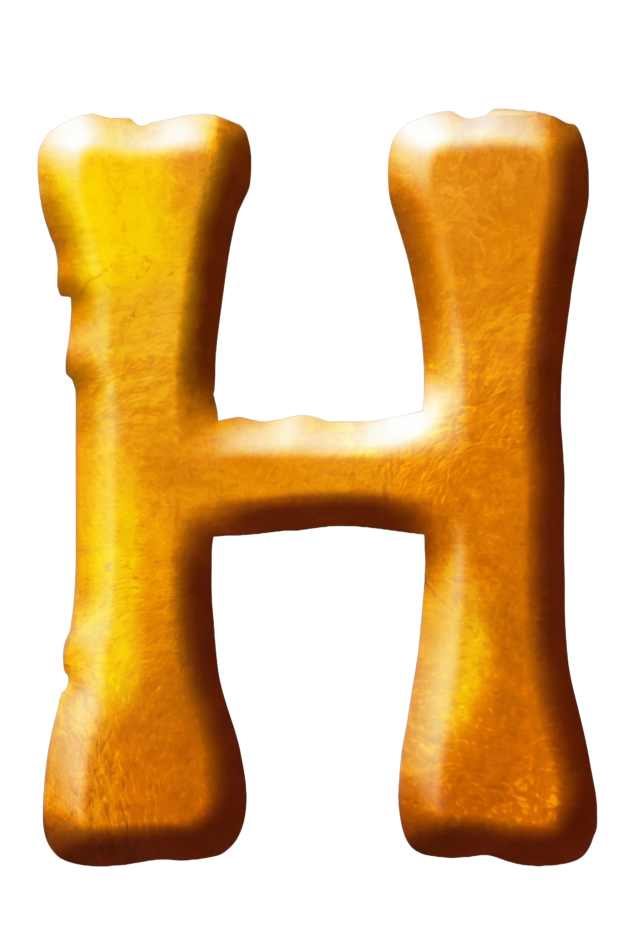 H